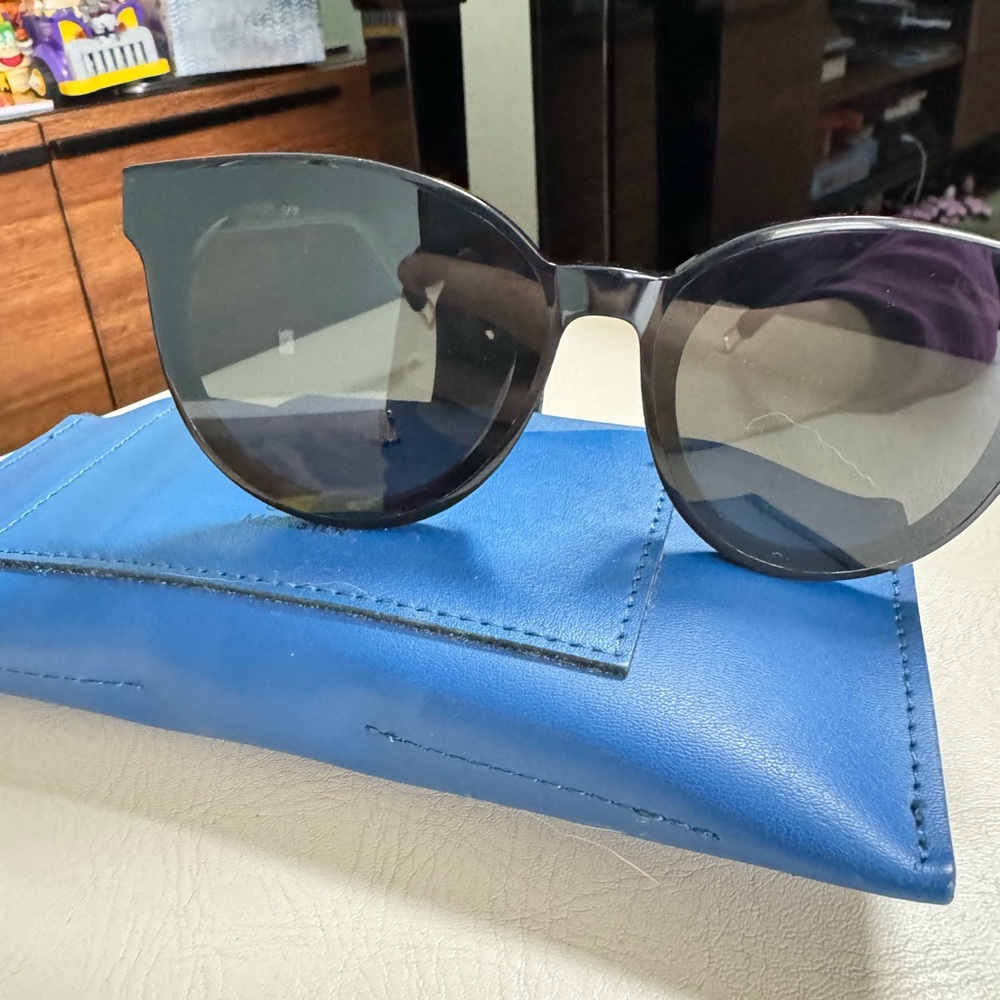 Gentle Monster sunglasses